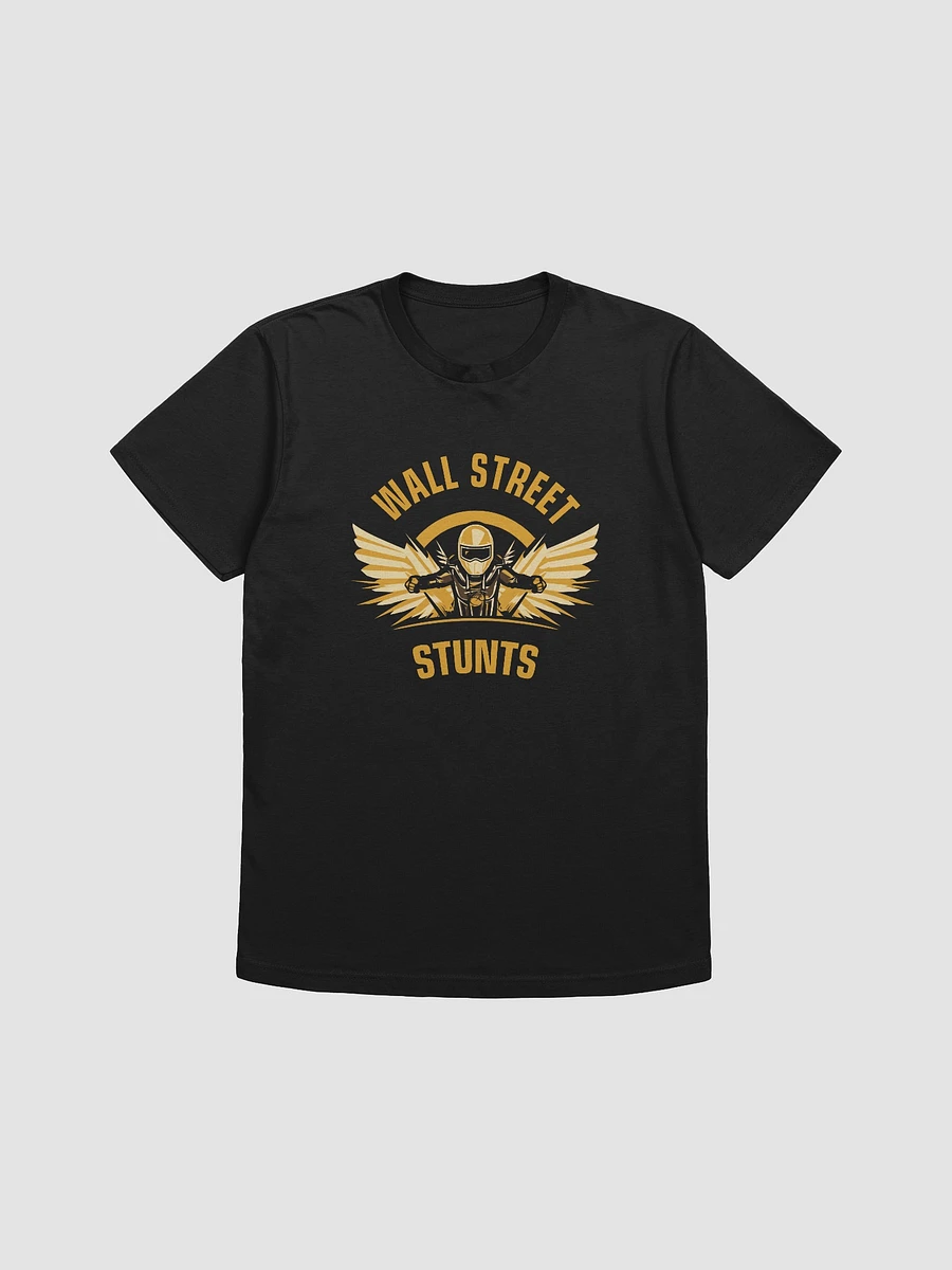 Wall Street Stunts T-Shirt product image (3)