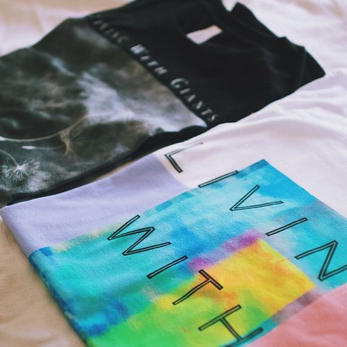 Have you picked out your merch yet? If you haven’t seen yet, follow the link in our bio and click on the store option.

Thank...