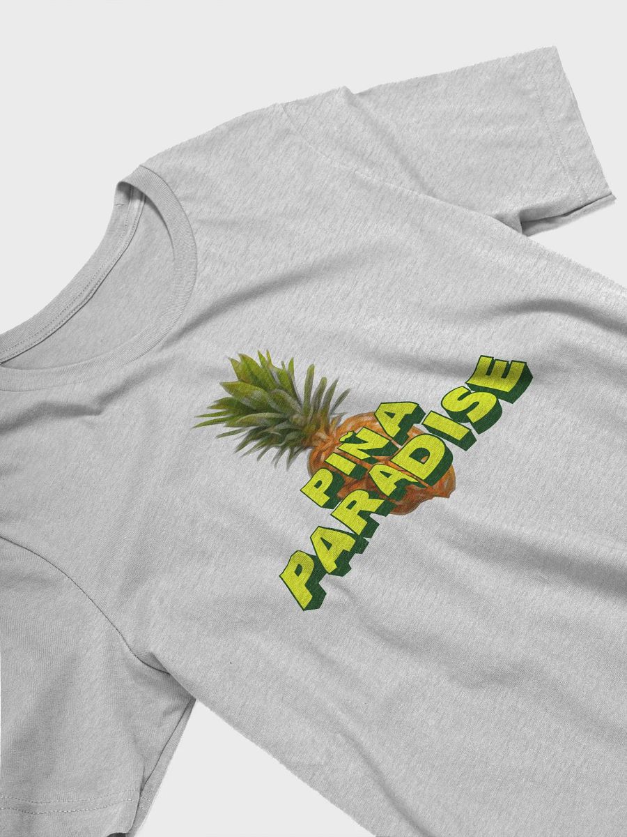 Piña Paradise Logo Shirt product image (3)