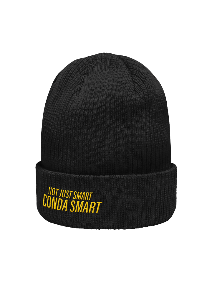 CondaSmart SkullCap product image (7)