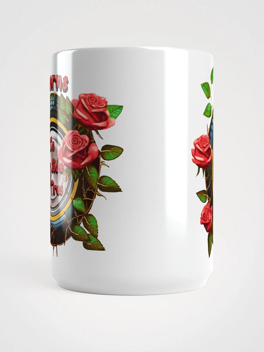 MSLA Thorns 15oz Mug product image (5)