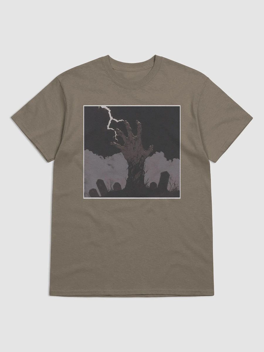 Deep Rising product image (1)