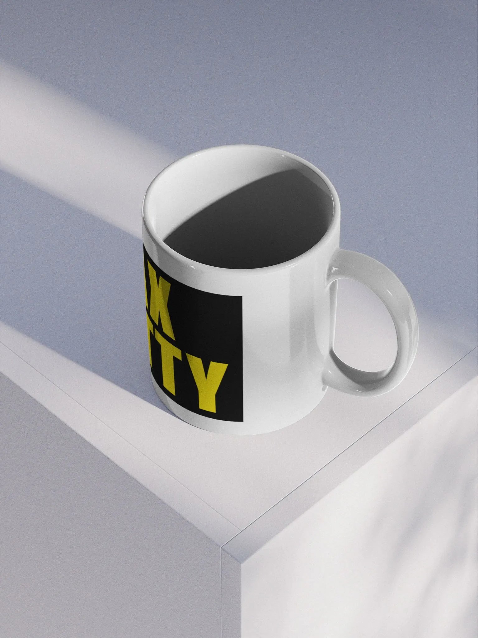 Max Petty Mug product image (3)