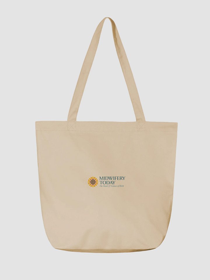 Midwives Support you Everywhere You Give Birth Bag product image (2)