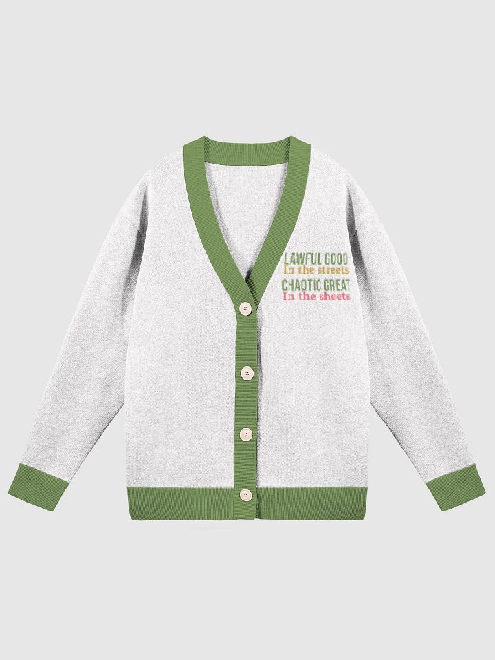 Totally innocent reading attire product image (2)