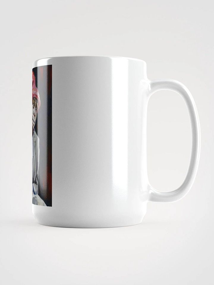 Tyrone Biggums product image (1)