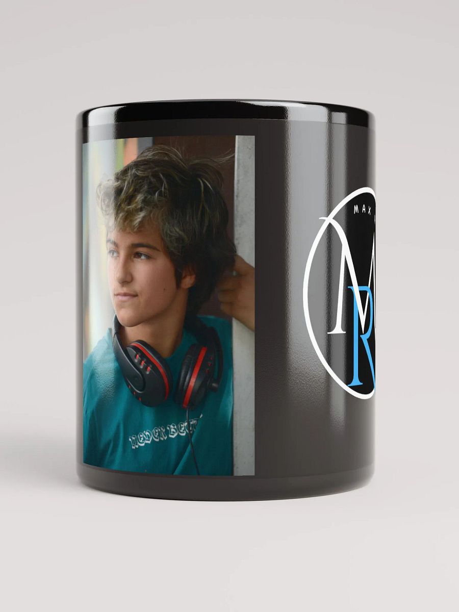 Max Rivers Desk Organizer Mug! product image (5)