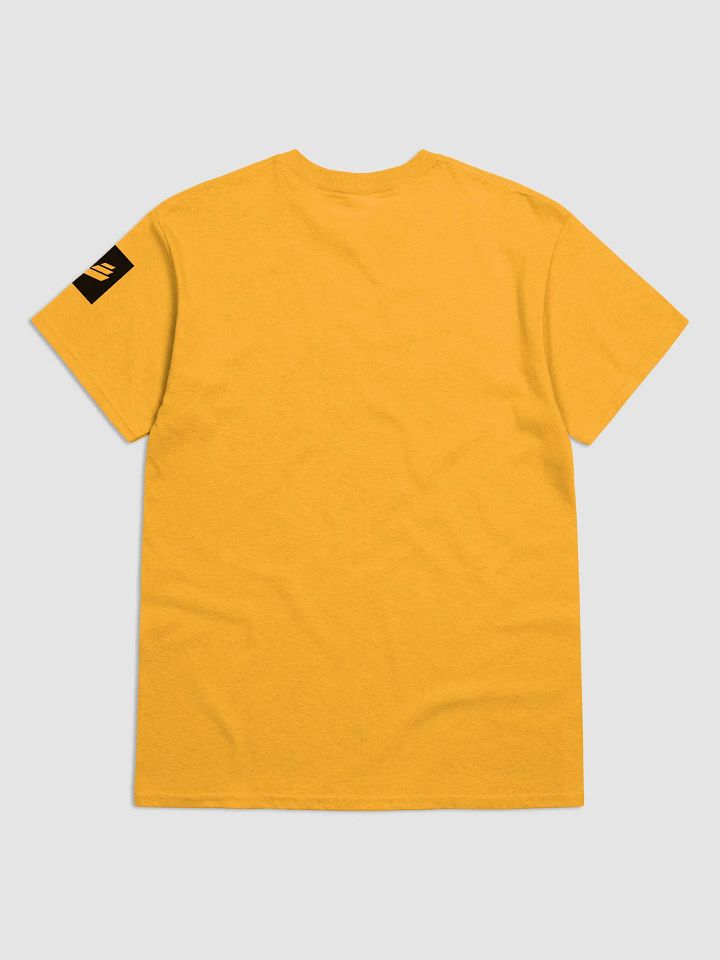 International Movement Tee - Gold product image (2)