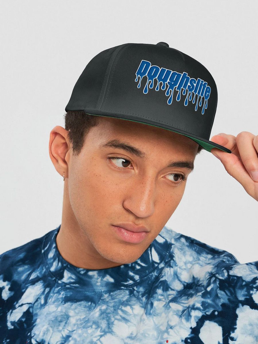 DoughsLife Snapback Cap product image (30)