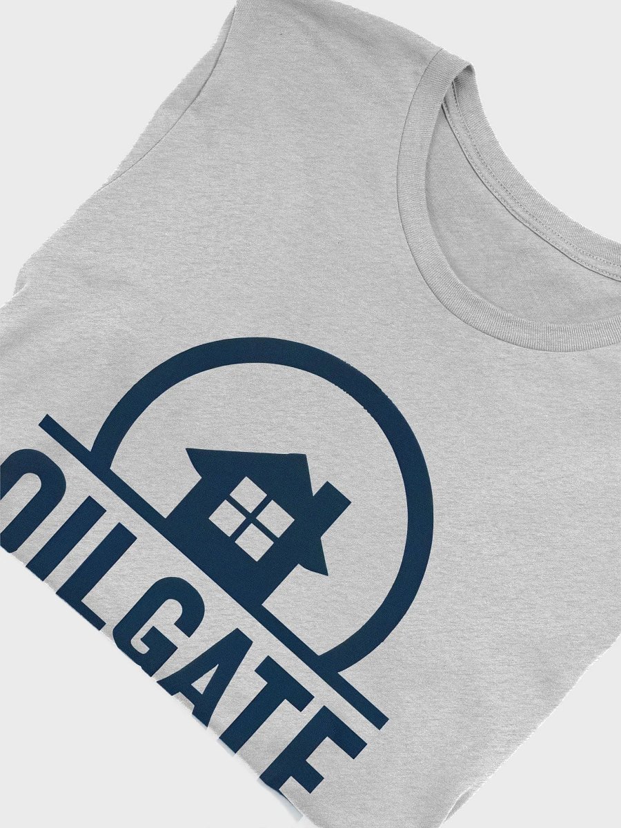 The Keystone Tee – Oilgate Apparel x Oilgate Realty product image (9)