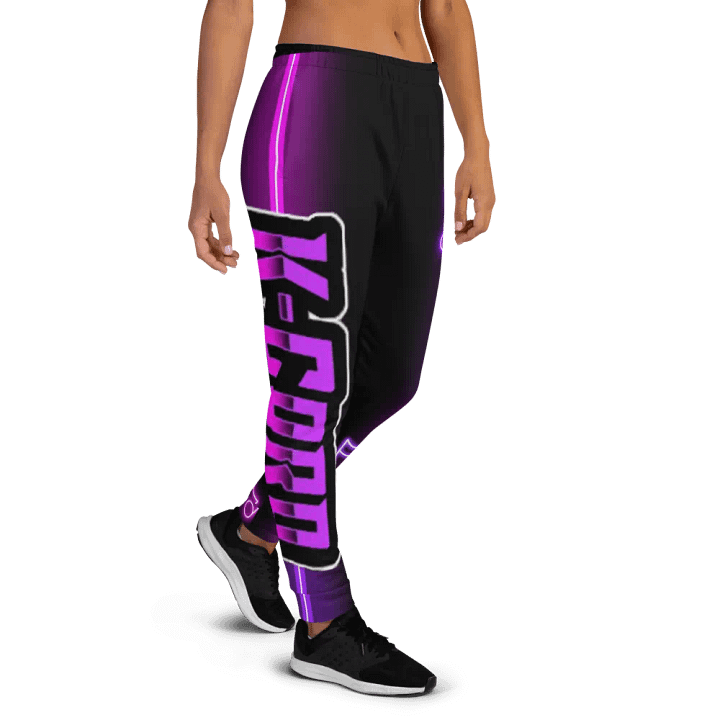 K-Cord Joggers product image (1)