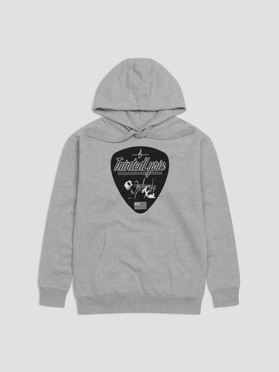 Unisex Pocketed Hoodie product image (3)