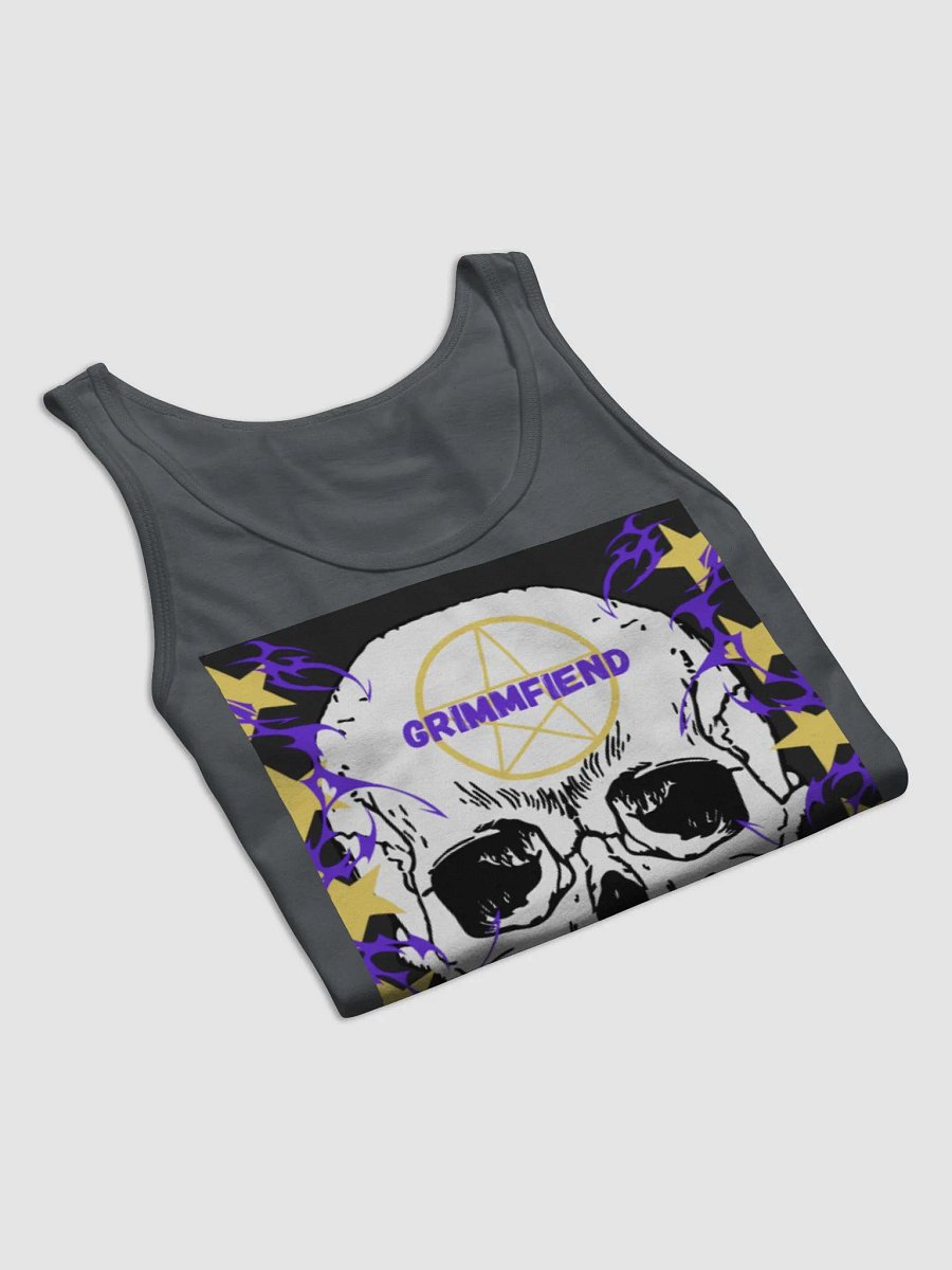 Ripped Fiend Muscle Shirt! product image (8)