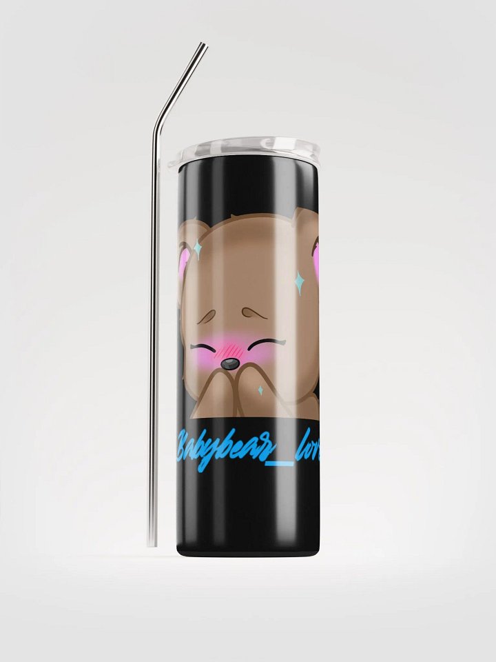 Babybear Tumbler product image (1)