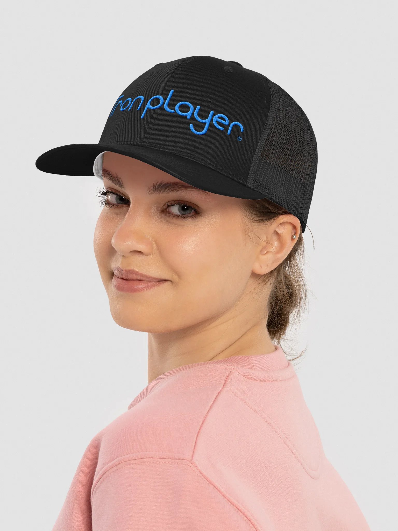 Trucker Hat product image (4)