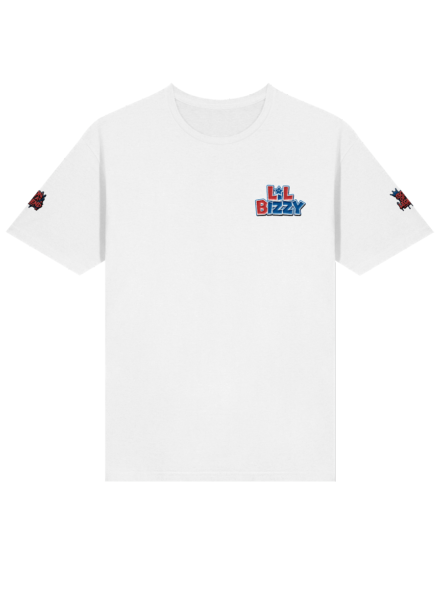 Official Lil Bizzy Tee product image (3)