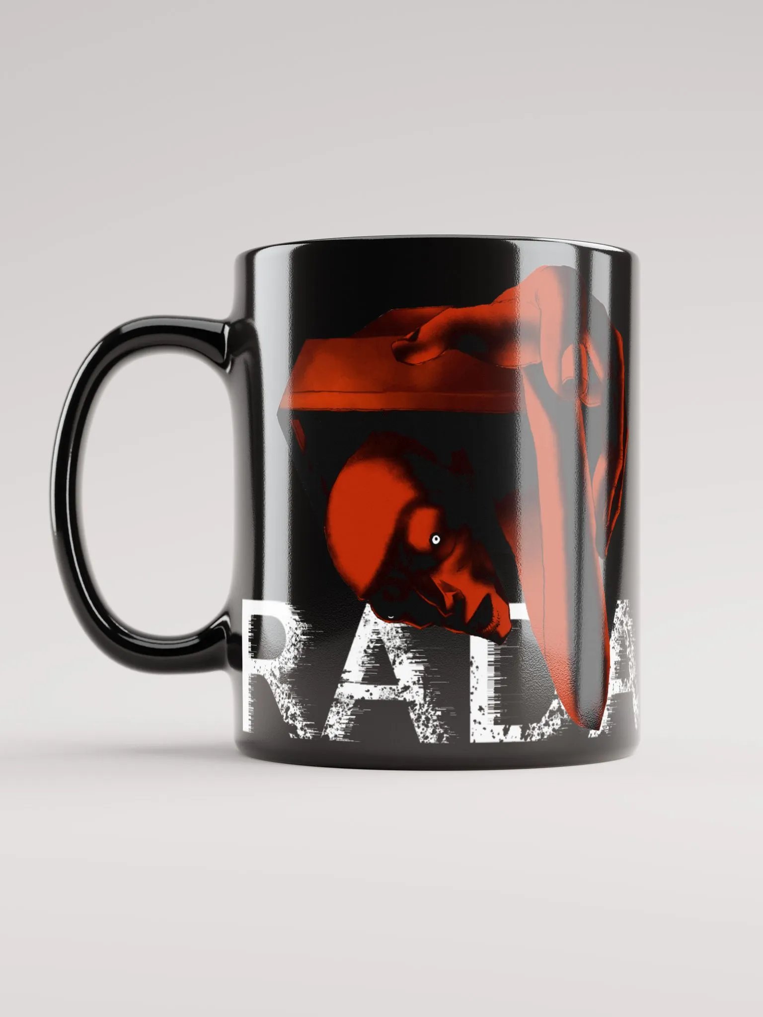 RADAR Poster Mug product image (2)