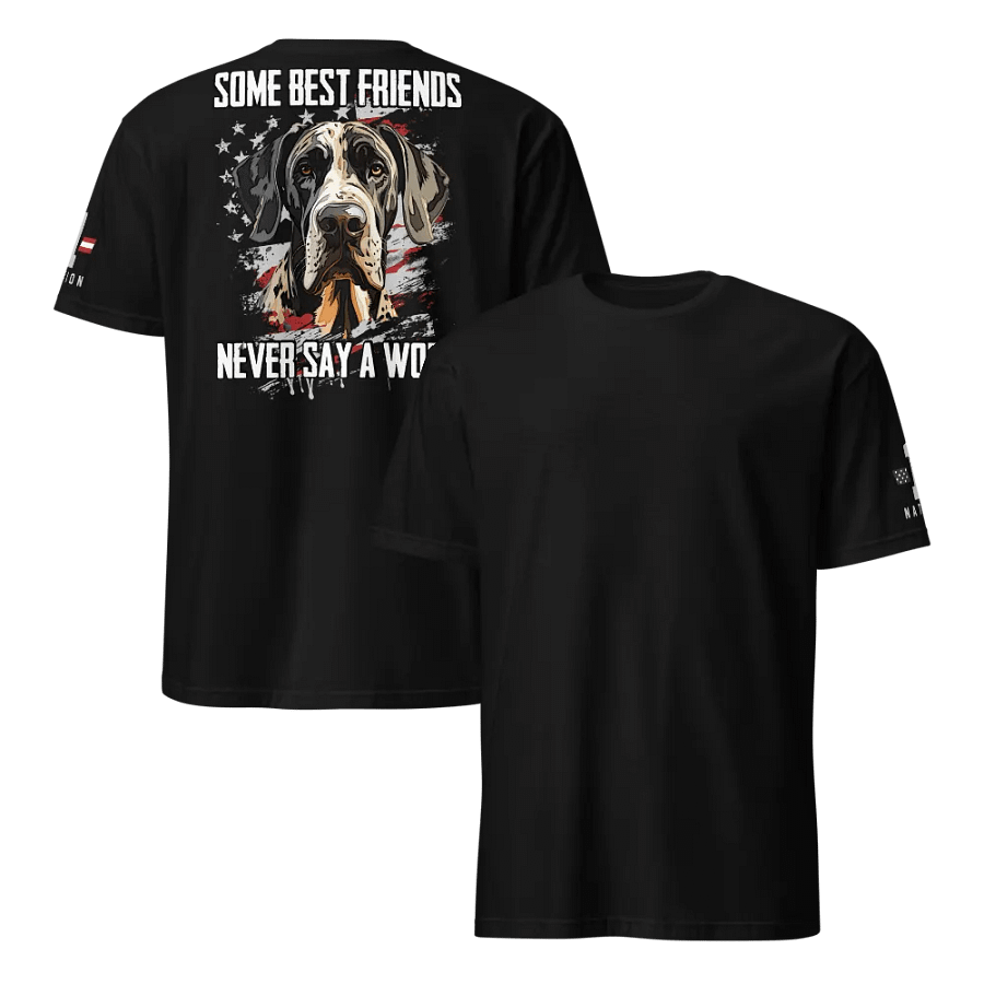 Best Friend: Great Dane product image (13)