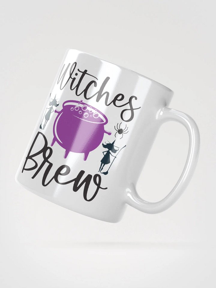 Witches Brew-Mug product image (2)