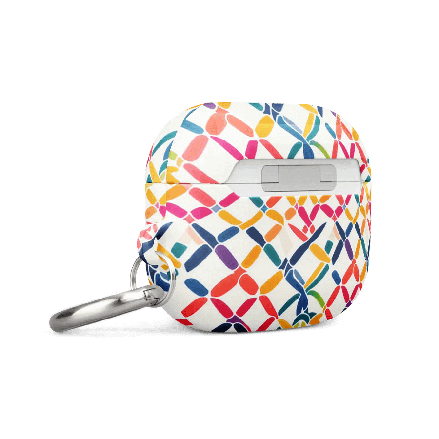 Diverse Connections AirPods Case product image (4)