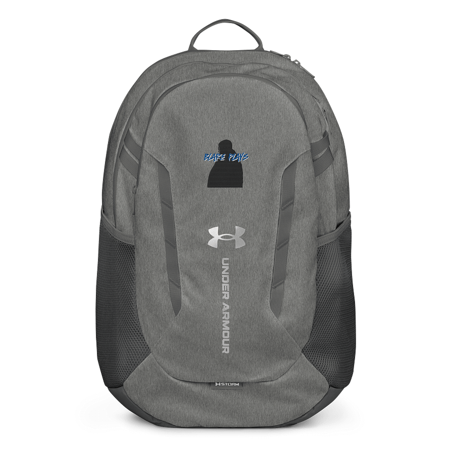 BLARE PLAYS Bold Backpack product image (2)