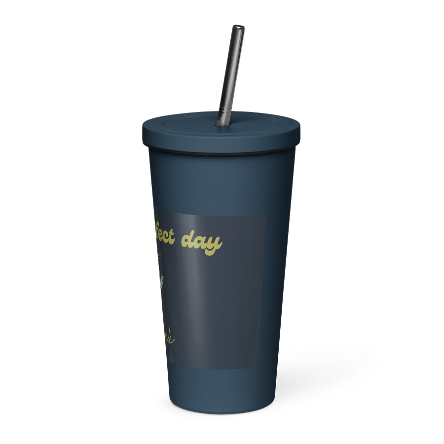 Perfect Day Insulated Tumbler product image (3)