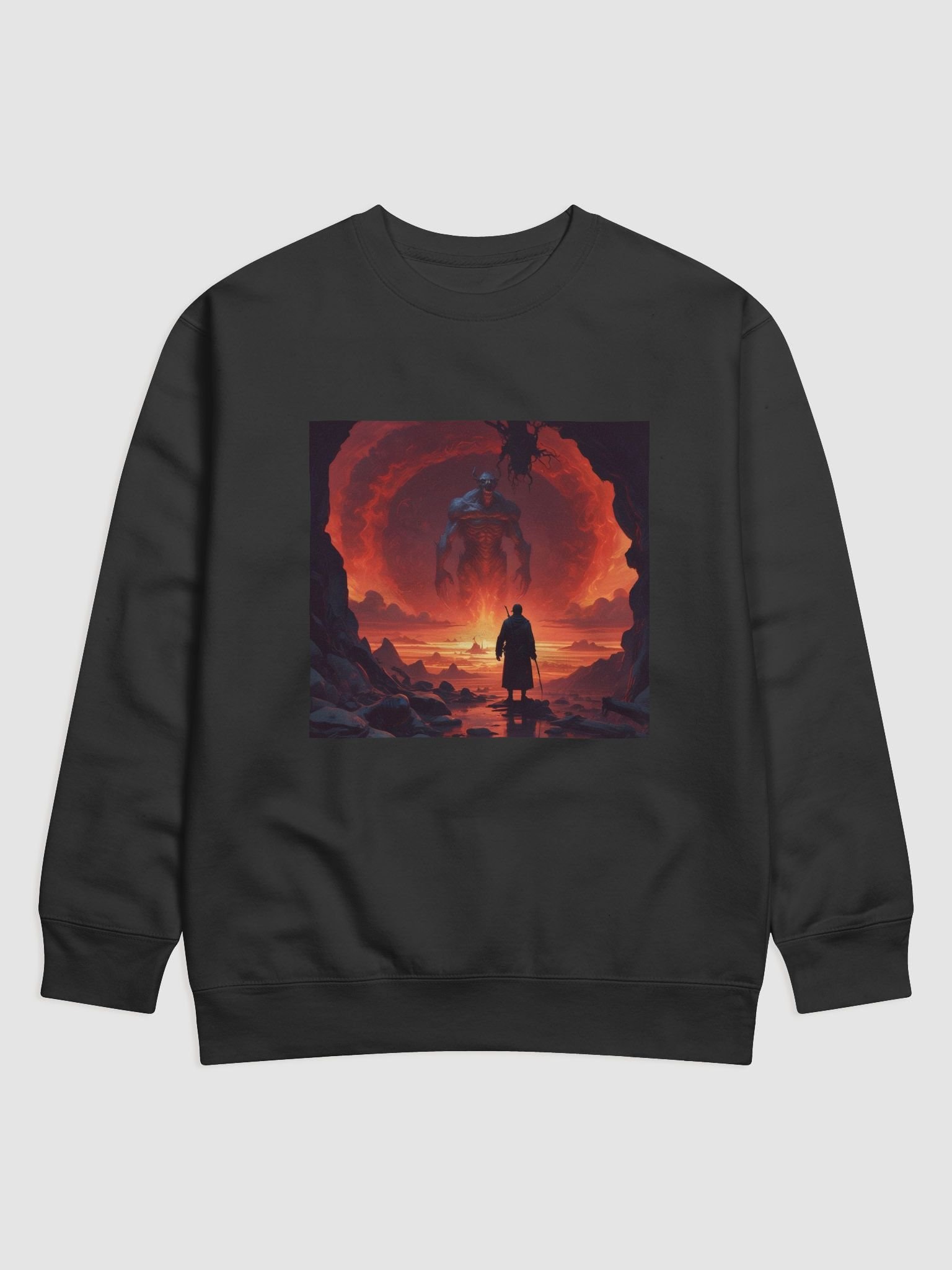 Evil product image (1)