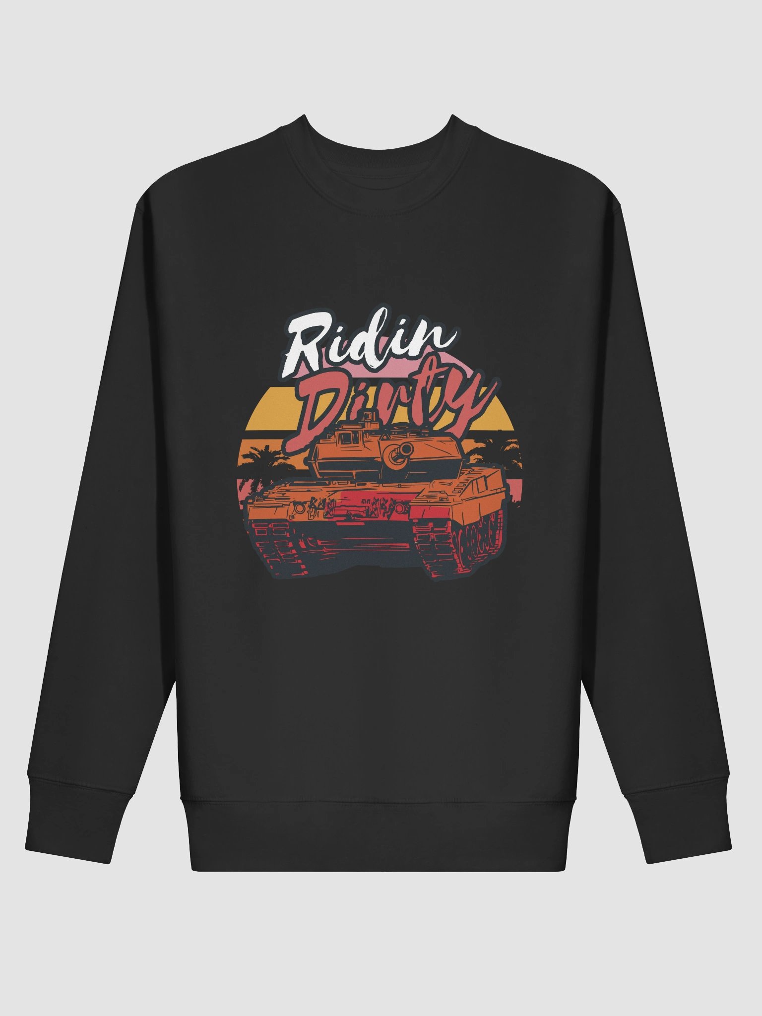 Ridin' Dirty Sweatshirt product image (3)