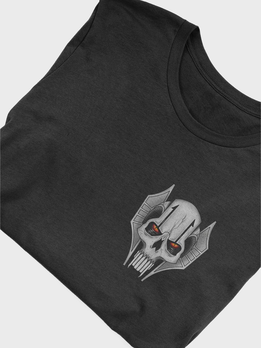 Grievous - Tee(Front & Back) product image (5)