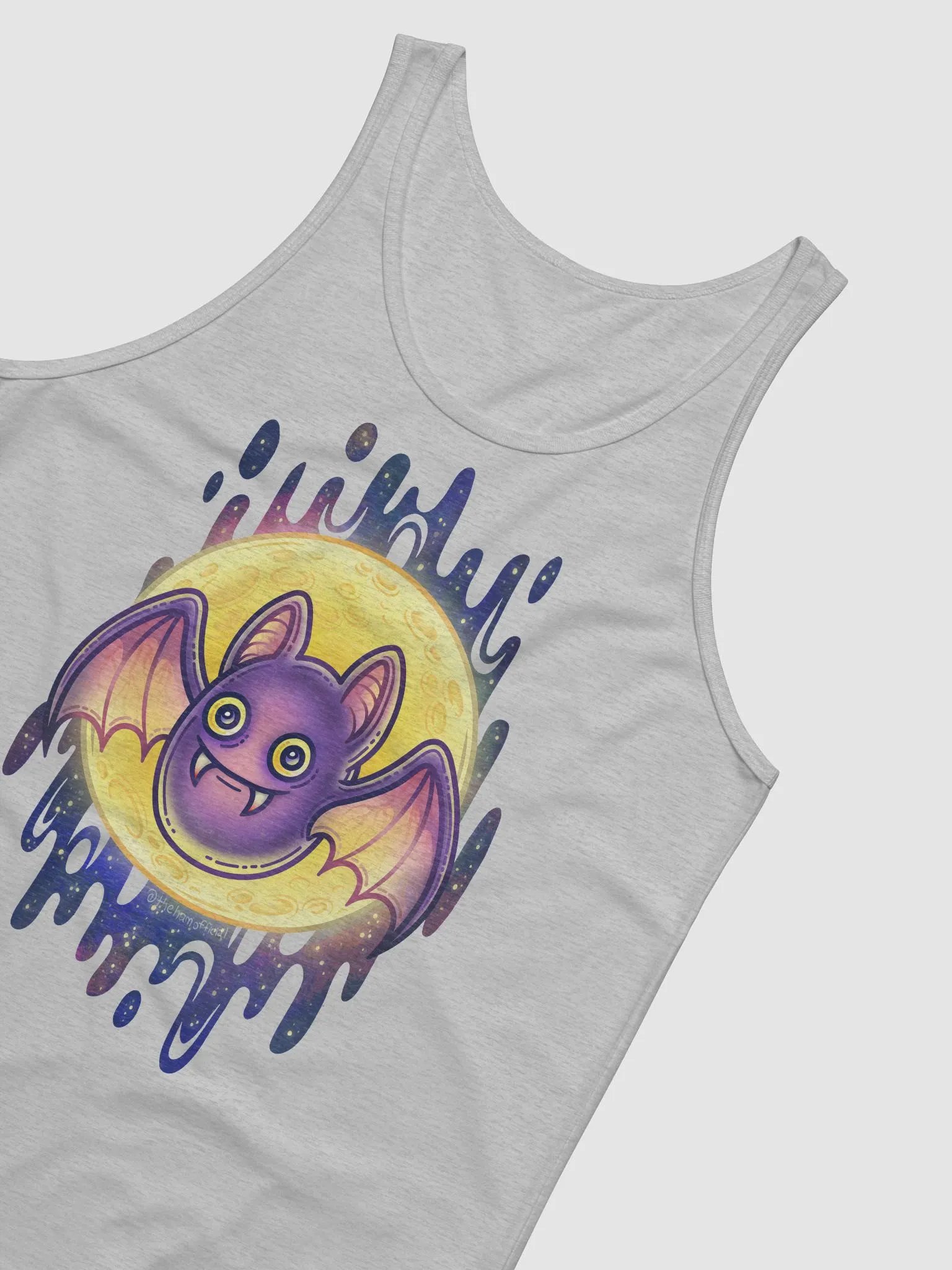 Bap Jersey Tank product image (23)