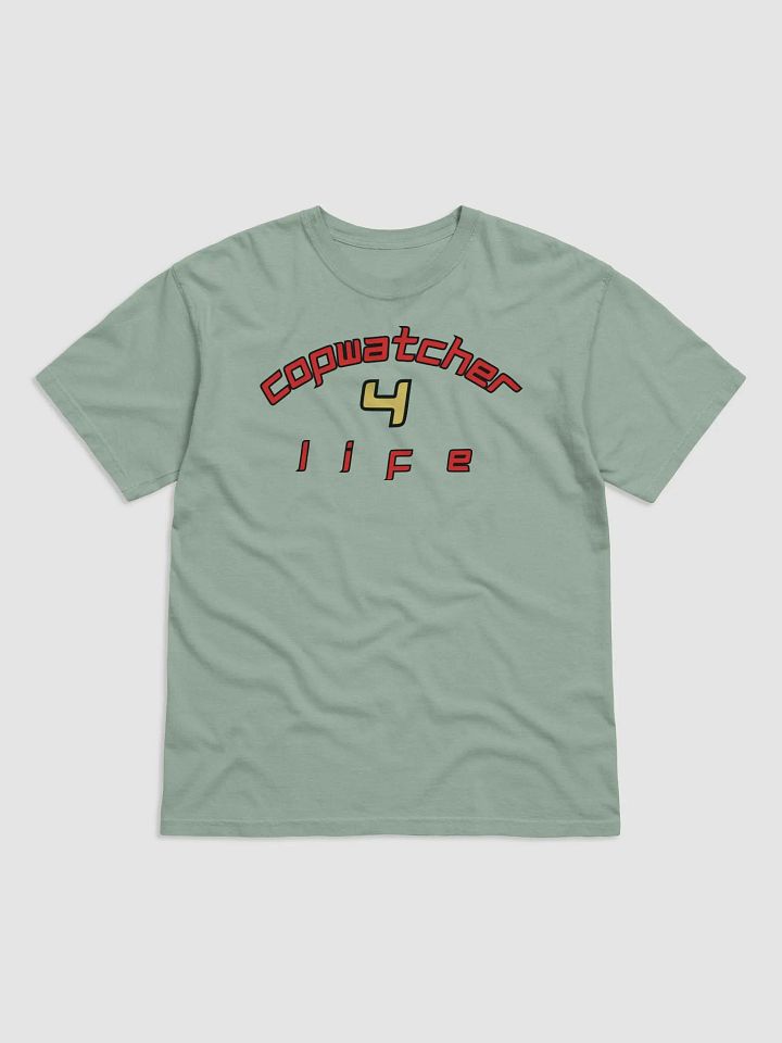 COPWATCHER 4 LIFE product image (8)