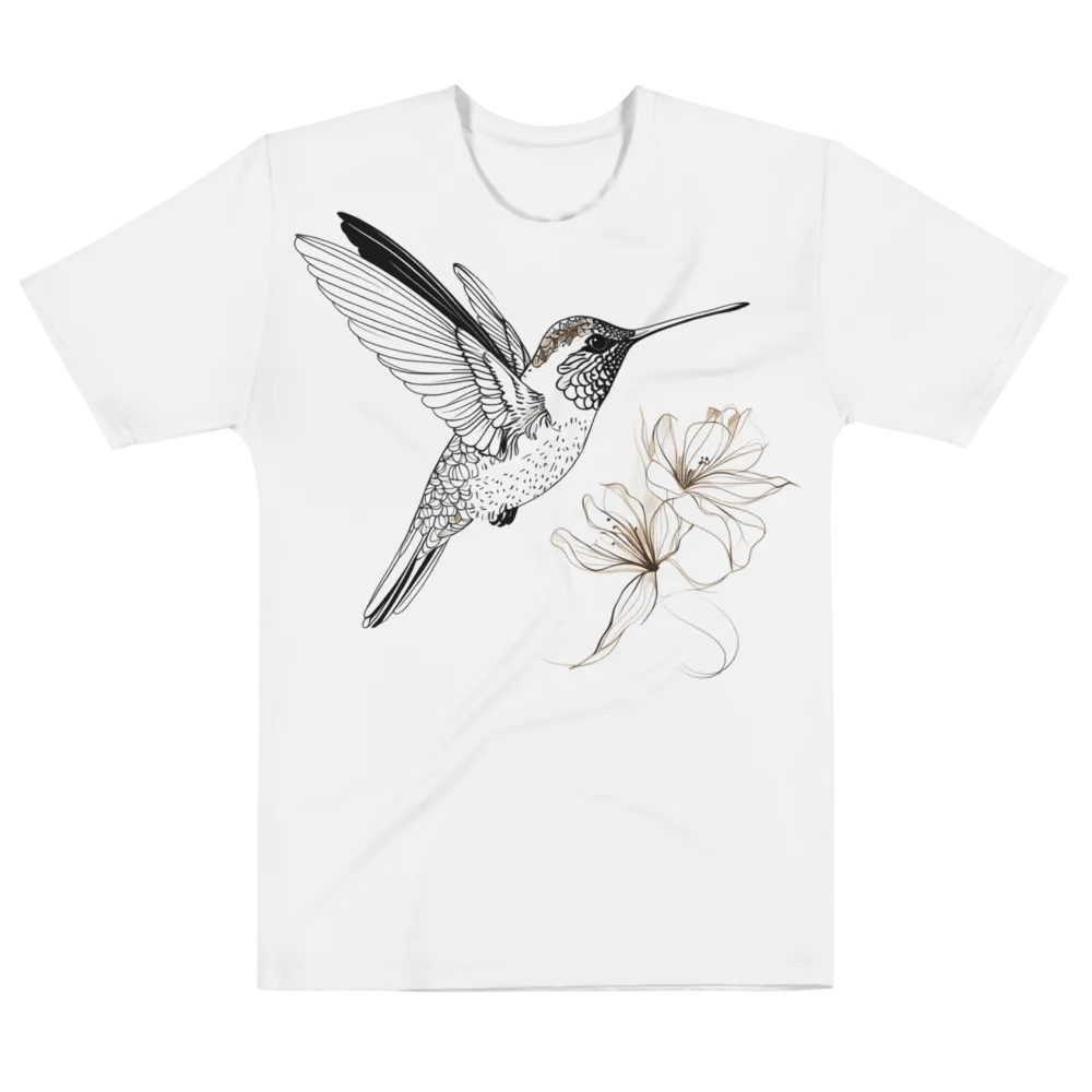 Hummingbird product image (6)