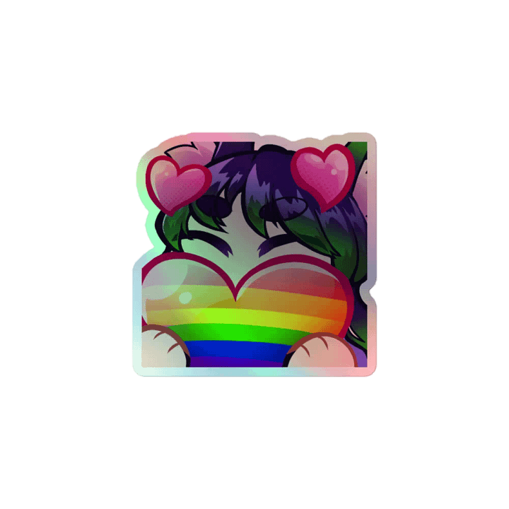 Pride Sticker product image (1)