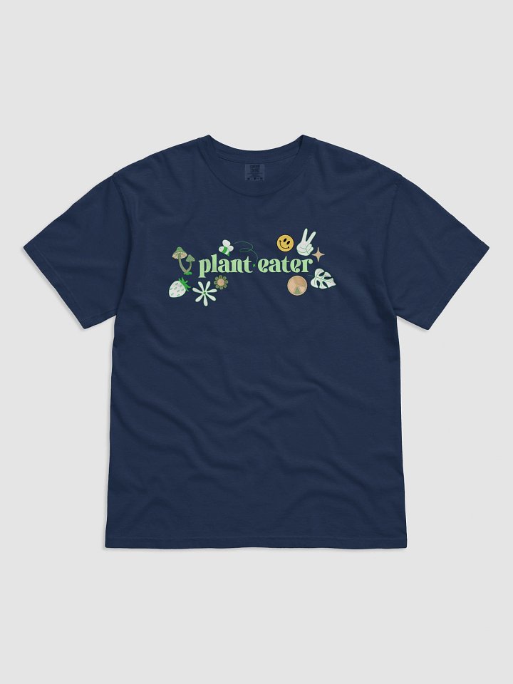 Plant Eater Tee product image (2)