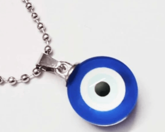 SALAM & SONS CHANDIWALE Official Evil Eye Pendant/Necklace For Men And Women product image (1)