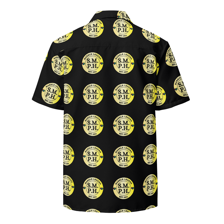 SMELL MY PUPPETHOLE RELAXATION SHIRT product image (2)