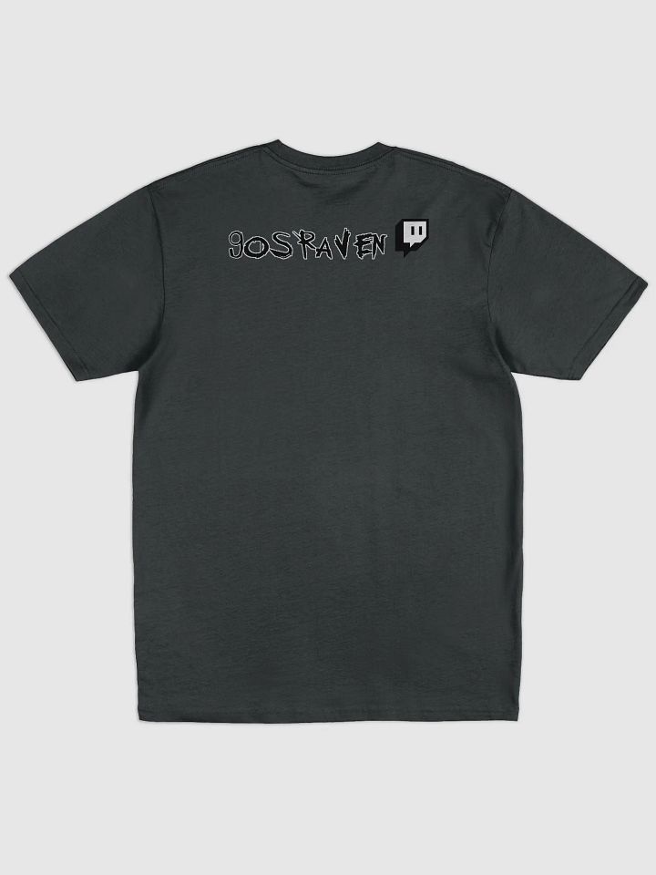 Raven's Black Parade Tee product image (2)
