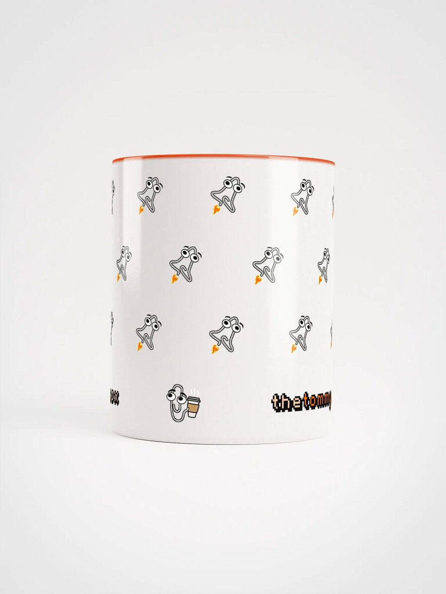 Rocket Mug (Technicolor) product image (5)