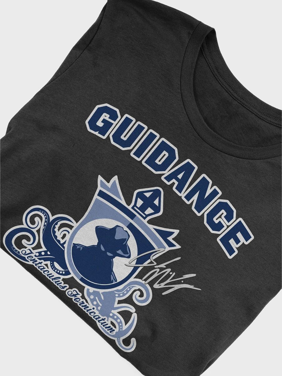 LIMITED SIGNATURE EDITION: Guidance University - T-Shirt product image (5)
