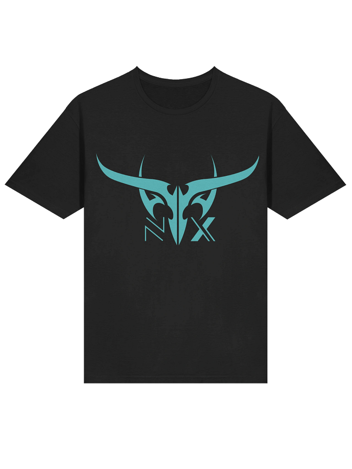 NTX Teal Tee product image (1)