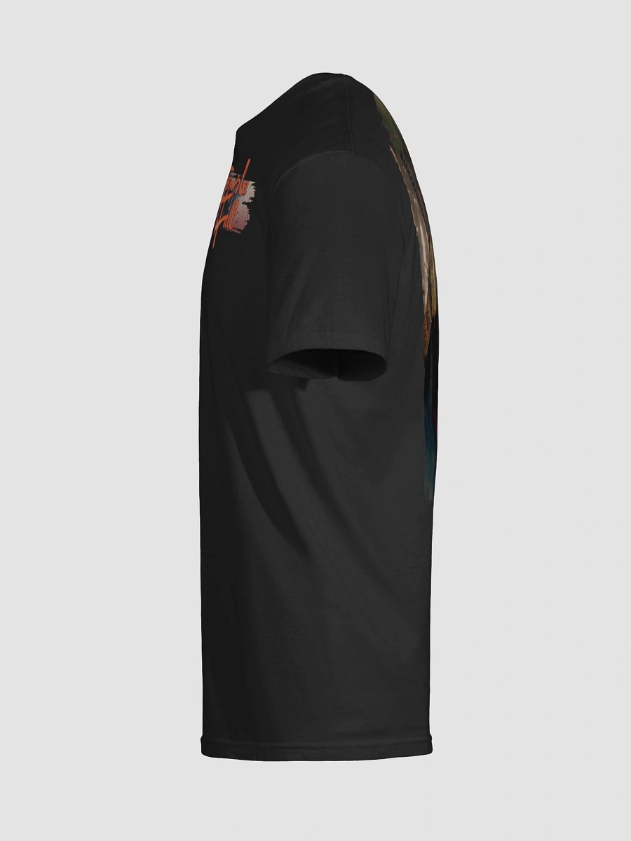 Temple Fall Demon I product image (11)
