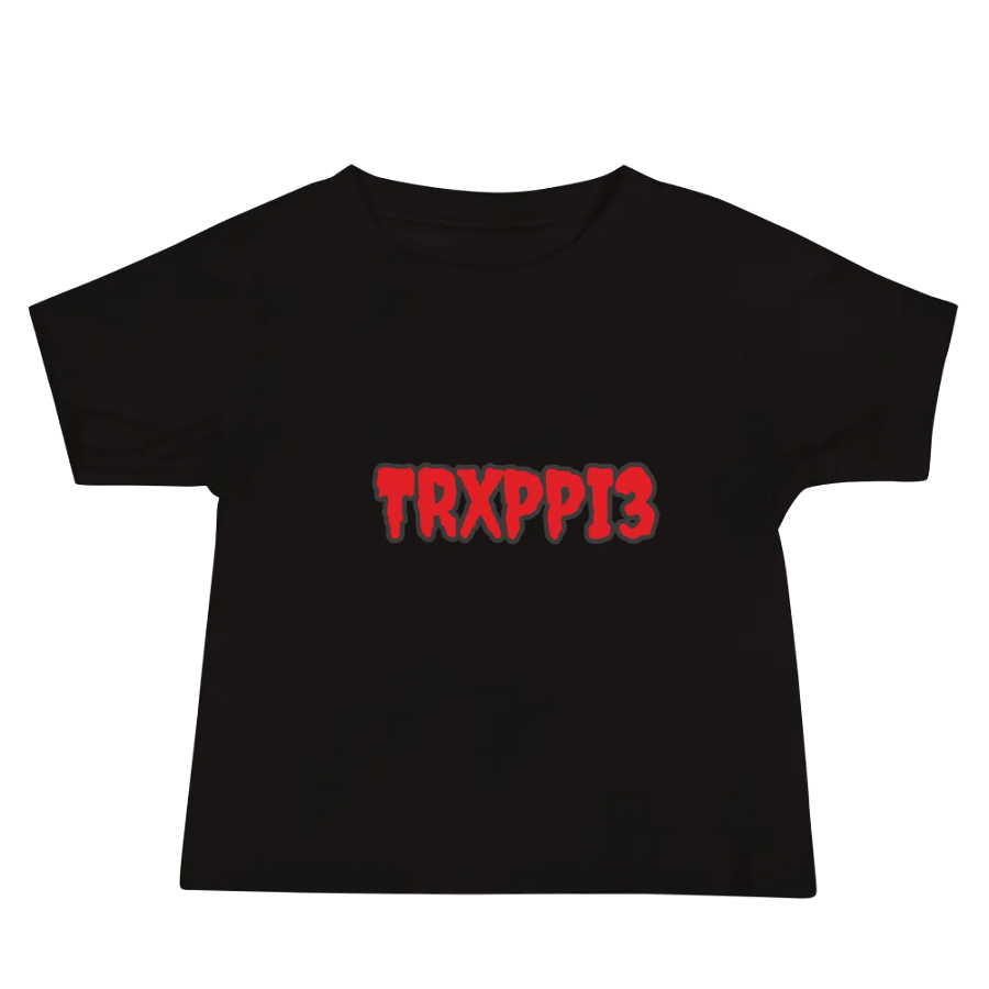 TRXPPI3 Baby Jersey Tees product image (5)