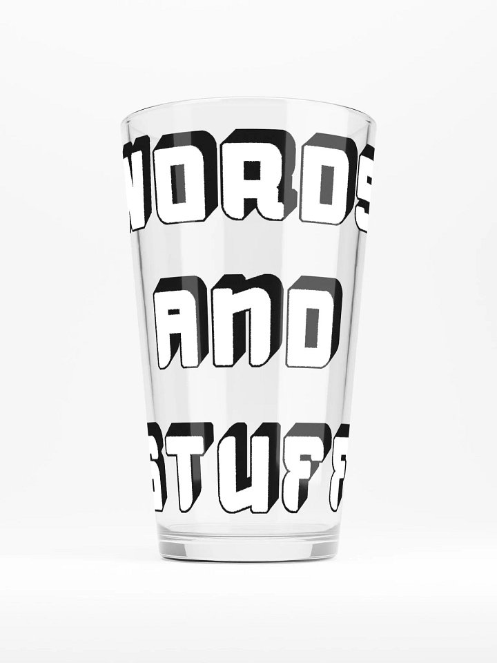 WORDS AND STUFF product image (1)