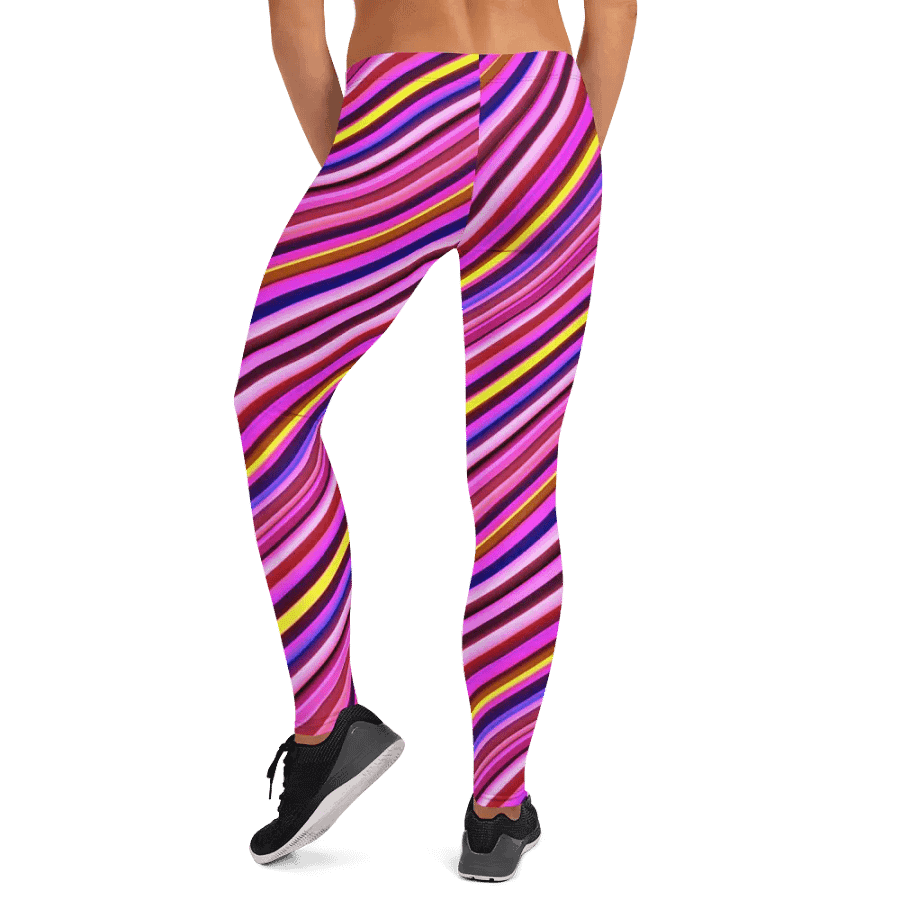 Artificial Dawn (leggings) product image (6)