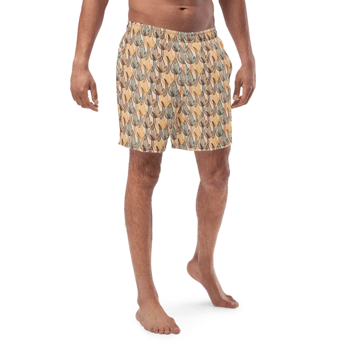 Rayburn | Swim Trunks product image (2)