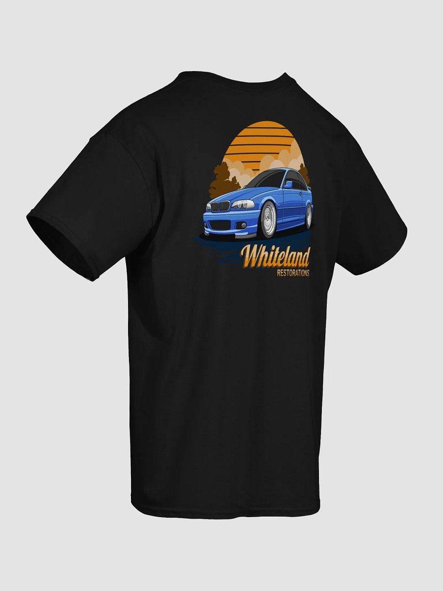 Clubby Tee product image (4)