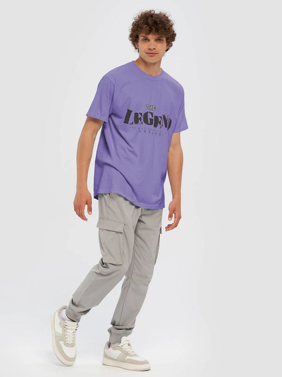 The Legend Tee product image (1)