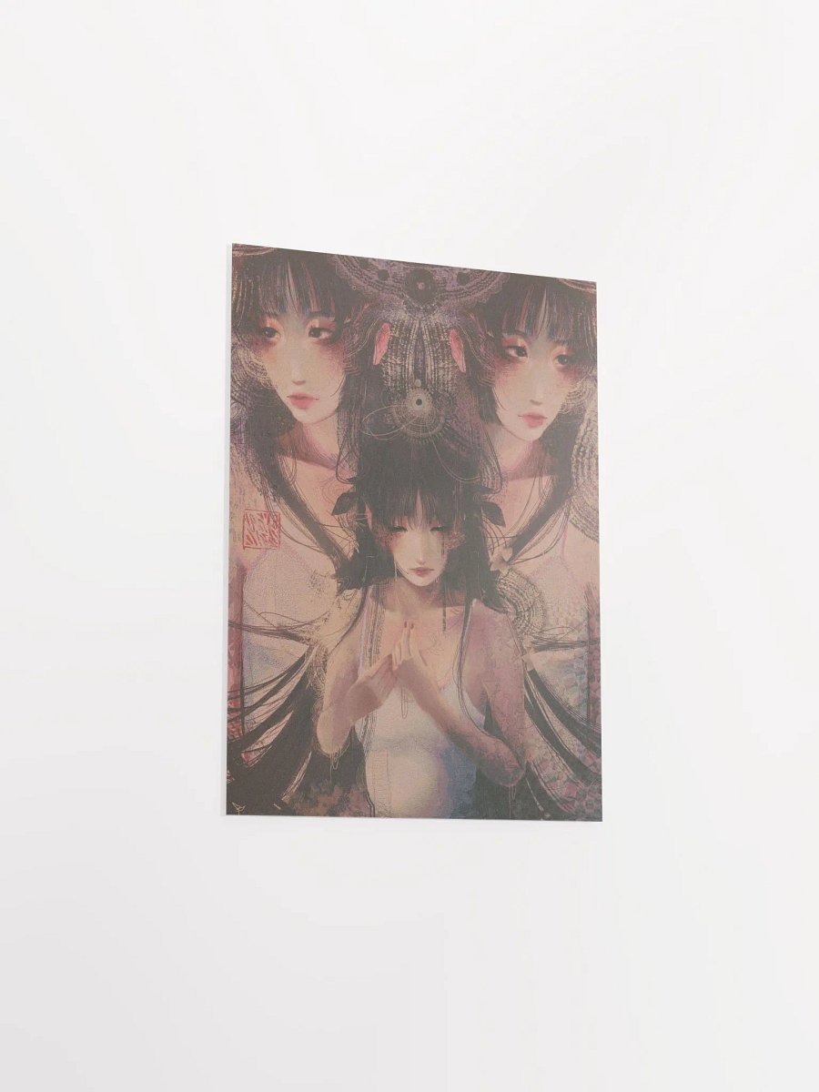 "Traditional" Print product image (3)