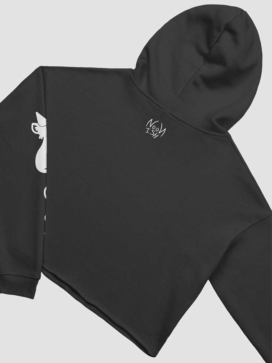 Bigtop Cropped Jumper product image (4)