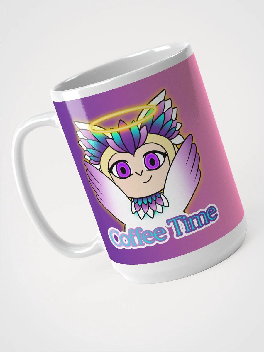 Coffee Time Mug product image (4)